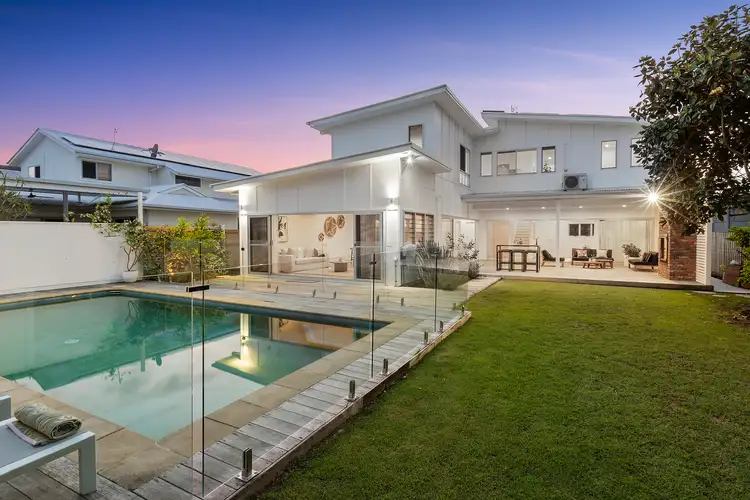 Sixth view of Homely house listing, 423 Casuarina Way, Casuarina NSW 2487