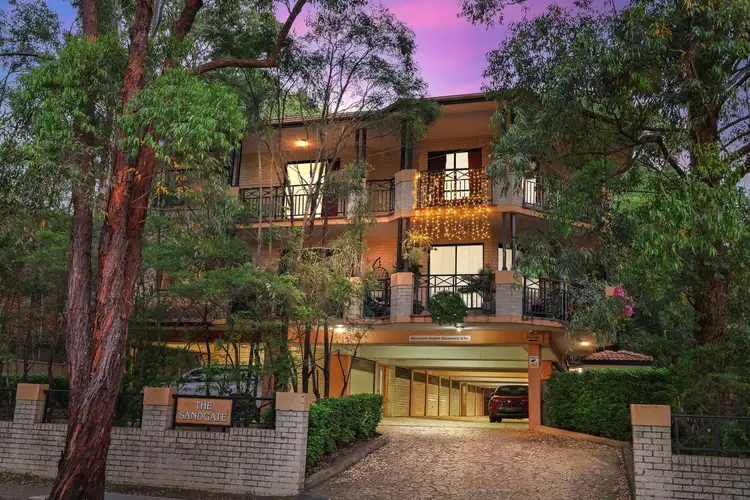 5/85 Lane Street, Wentworthville NSW 2145
