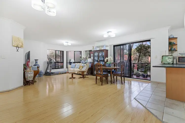 Second view of Homely unit listing, 5/85 Lane Street, Wentworthville NSW 2145