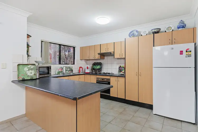 Third view of Homely unit listing, 5/85 Lane Street, Wentworthville NSW 2145