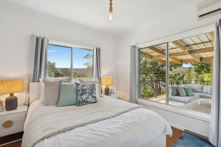 Sixth view of Homely house listing, 8 Opala Avenue, Wyoming NSW 2250