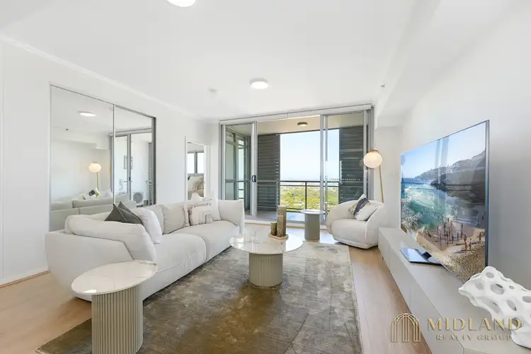 84/545-553 Pacific Highway, St Leonards NSW 2065