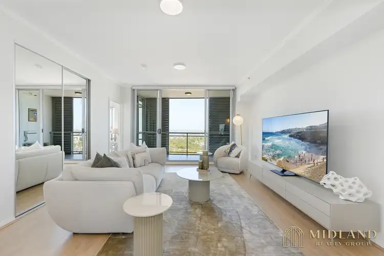 Second view of Homely apartment listing, 84/545-553 Pacific Highway, St Leonards NSW 2065