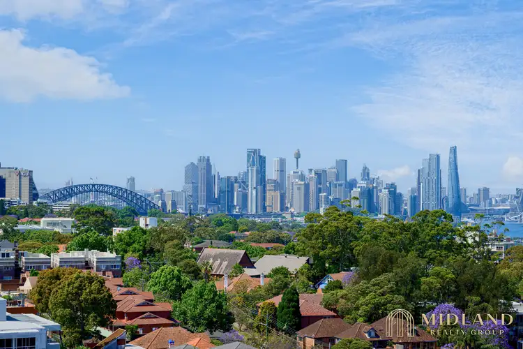 Third view of Homely apartment listing, 84/545-553 Pacific Highway, St Leonards NSW 2065