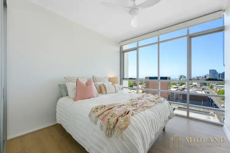 Fifth view of Homely apartment listing, 84/545-553 Pacific Highway, St Leonards NSW 2065