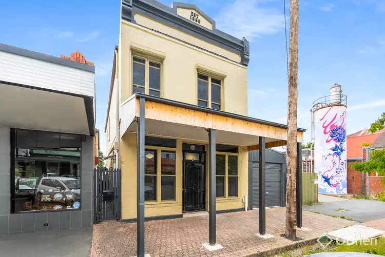17 Carrier Street, Benalla VIC 3672