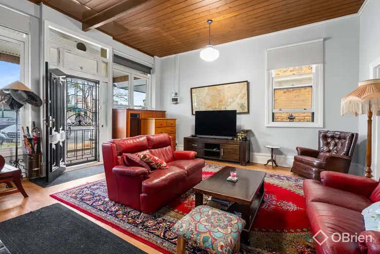 Second view of Homely house listing, 17 Carrier Street, Benalla VIC 3672