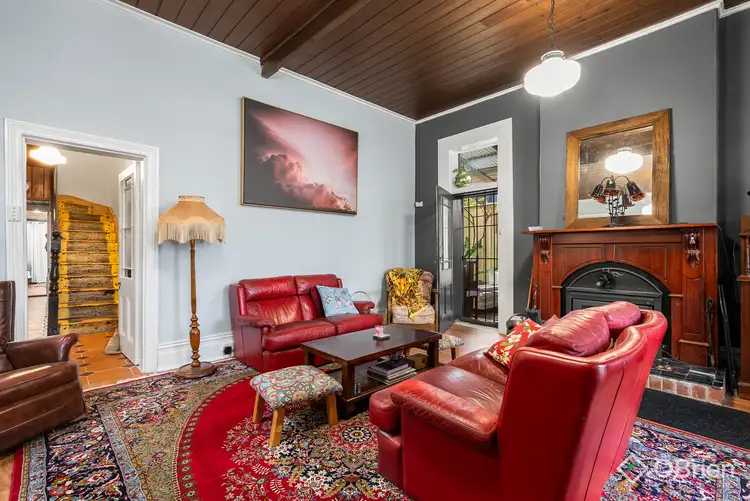 Third view of Homely house listing, 17 Carrier Street, Benalla VIC 3672