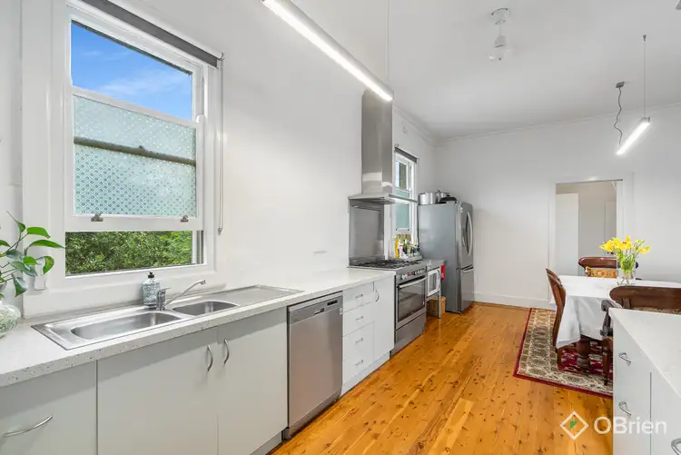 Fifth view of Homely house listing, 17 Carrier Street, Benalla VIC 3672
