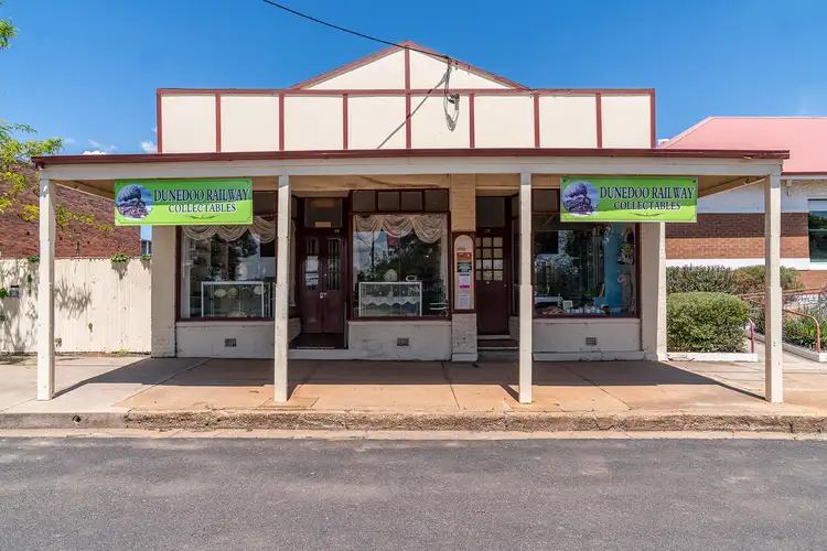 36 Bolaro Street, Dunedoo NSW 2844