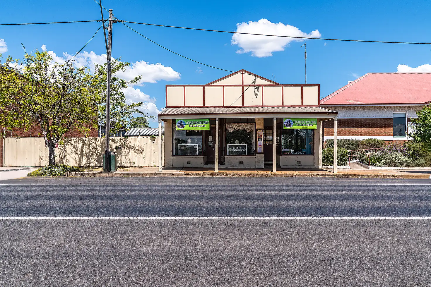 Main view of Homely house listing, 36 Bolaro Street, Dunedoo NSW 2844