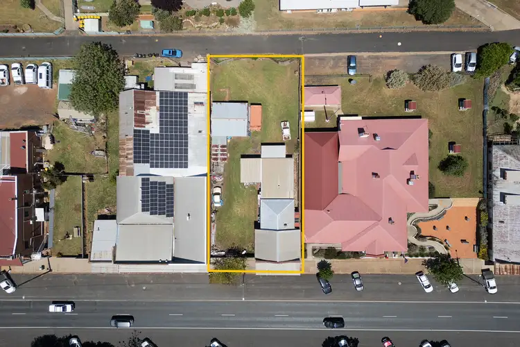Second view of Homely house listing, 36 Bolaro Street, Dunedoo NSW 2844