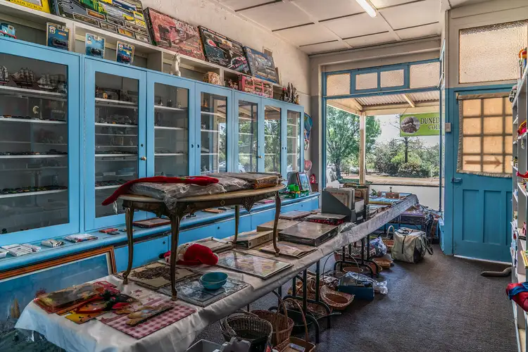 Third view of Homely house listing, 36 Bolaro Street, Dunedoo NSW 2844