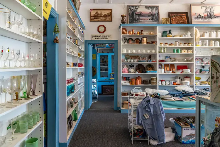 Fourth view of Homely house listing, 36 Bolaro Street, Dunedoo NSW 2844