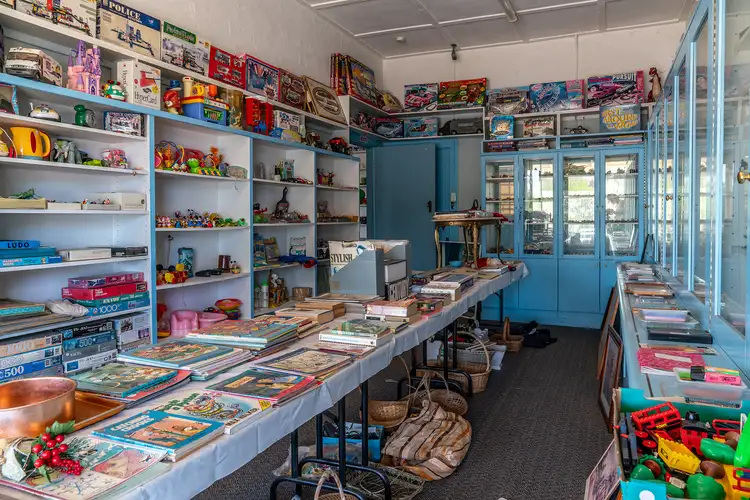 Fifth view of Homely house listing, 36 Bolaro Street, Dunedoo NSW 2844