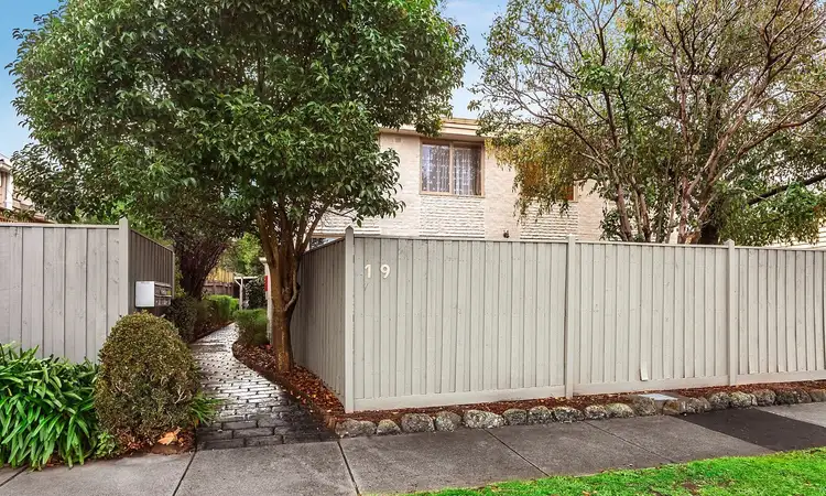 4/19 Horace Street, Malvern VIC 3144