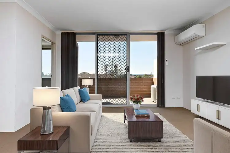 Second view of Homely apartment listing, 9/291-293 Woodville Road, Guildford NSW 2161