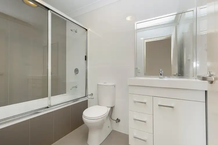 Sixth view of Homely apartment listing, 9/291-293 Woodville Road, Guildford NSW 2161