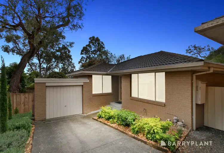 3/10 Murene Court, Boronia VIC 3155