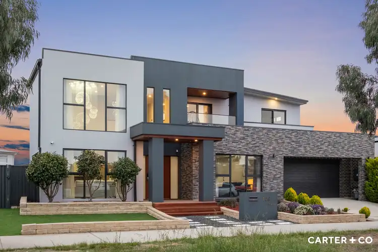 165 Bettong Avenue, Throsby ACT 2914