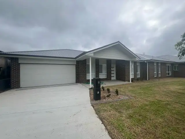 5 Koba Street, Fletcher NSW 2287