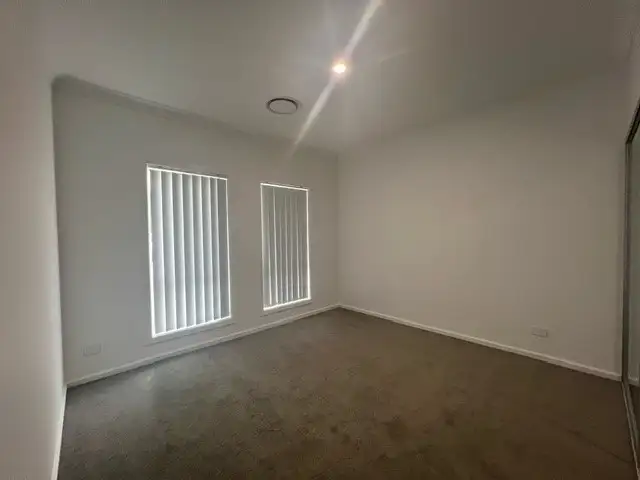 Second view of Homely semi-detached listing, 5 Koba Street, Fletcher NSW 2287