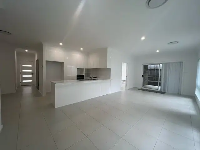 Third view of Homely semi-detached listing, 5 Koba Street, Fletcher NSW 2287