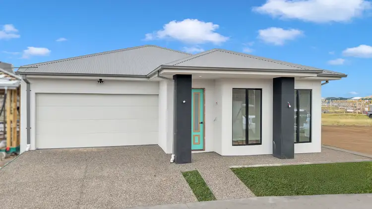 Fifth view of Homely house listing, 19 Gambusia Road, Werribee VIC 3030