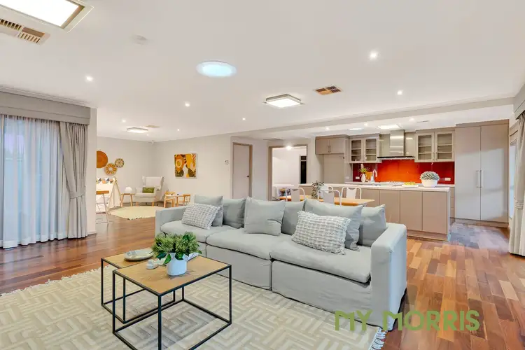 16 Connibere Crescent, Oxley ACT 2903