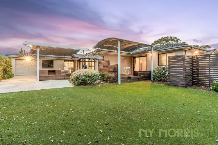 Second view of Homely house listing, 16 Connibere Crescent, Oxley ACT 2903