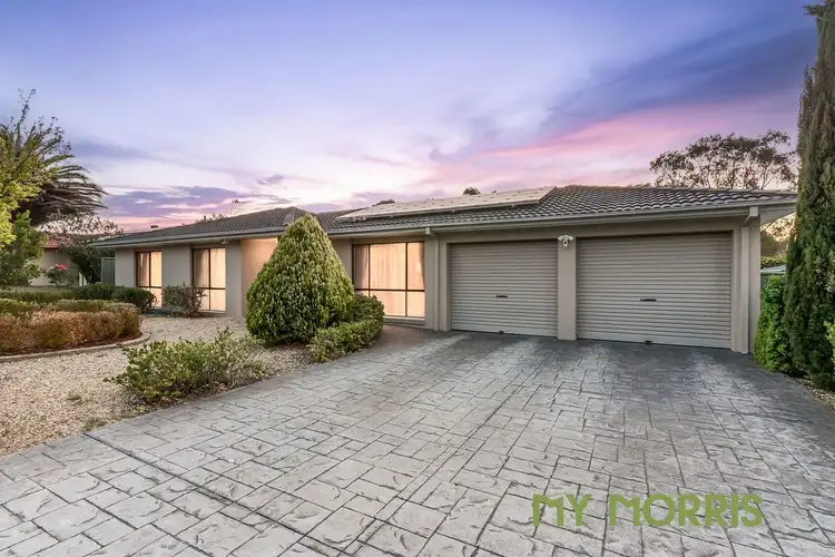 Third view of Homely house listing, 16 Connibere Crescent, Oxley ACT 2903