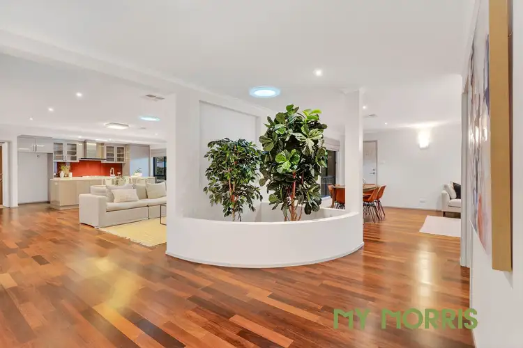 Fourth view of Homely house listing, 16 Connibere Crescent, Oxley ACT 2903