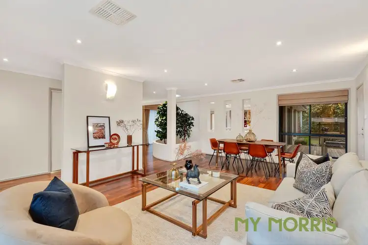 Fifth view of Homely house listing, 16 Connibere Crescent, Oxley ACT 2903