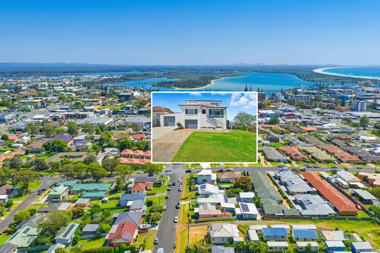 18 Table Street, Port Macquarie NSW 2444
