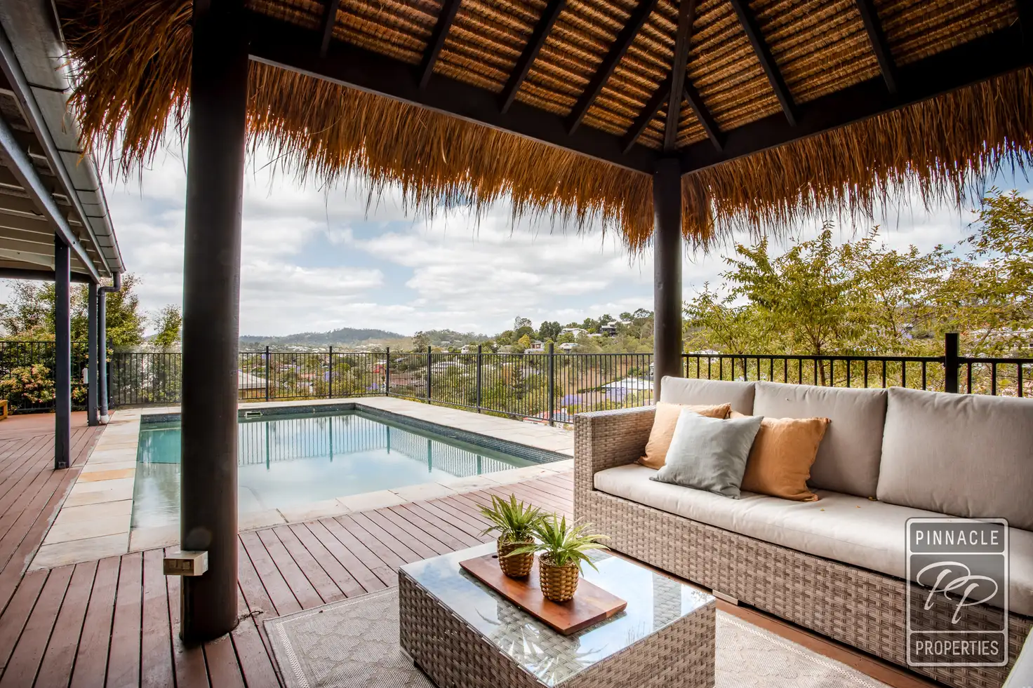 Main view of Homely house listing, 57 Woorama Road, The Gap QLD 4061