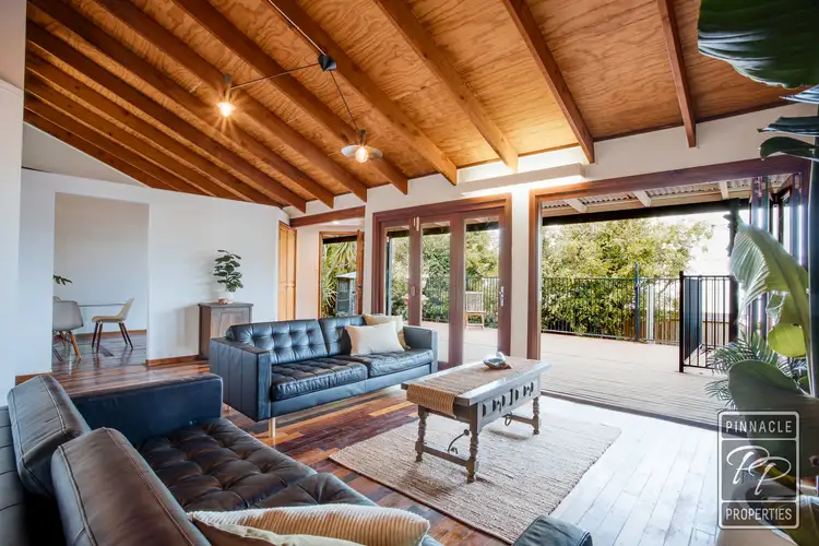 Second view of Homely house listing, 57 Woorama Road, The Gap QLD 4061