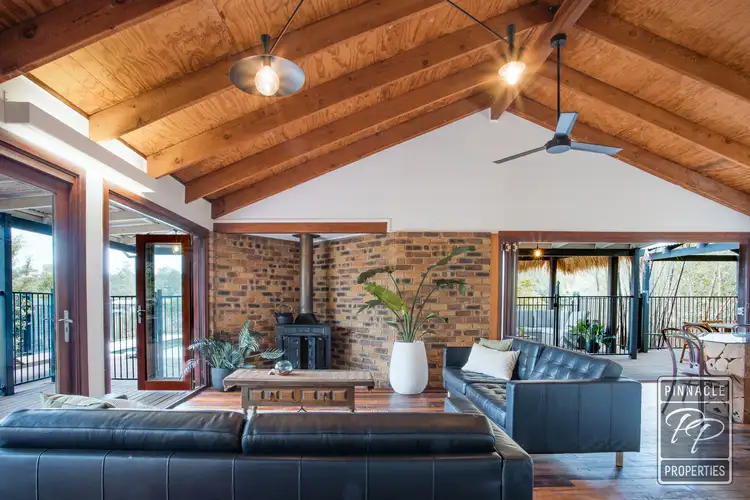 Third view of Homely house listing, 57 Woorama Road, The Gap QLD 4061