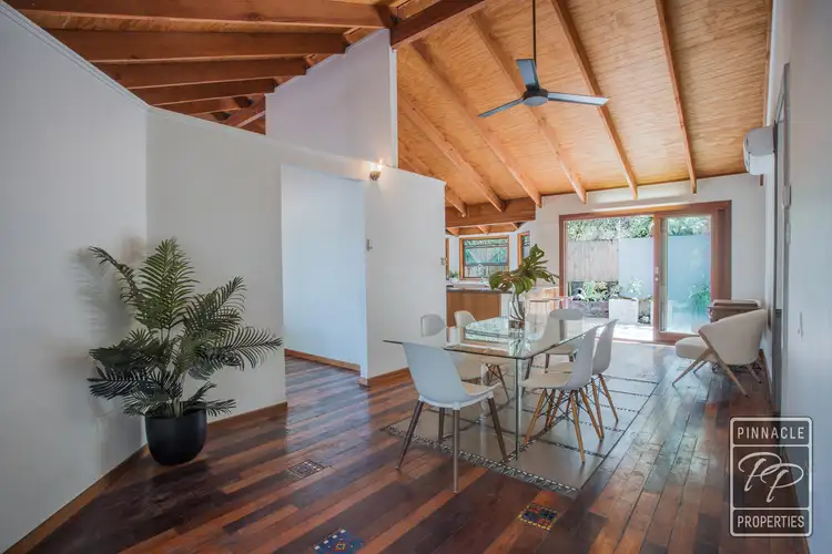 Fifth view of Homely house listing, 57 Woorama Road, The Gap QLD 4061