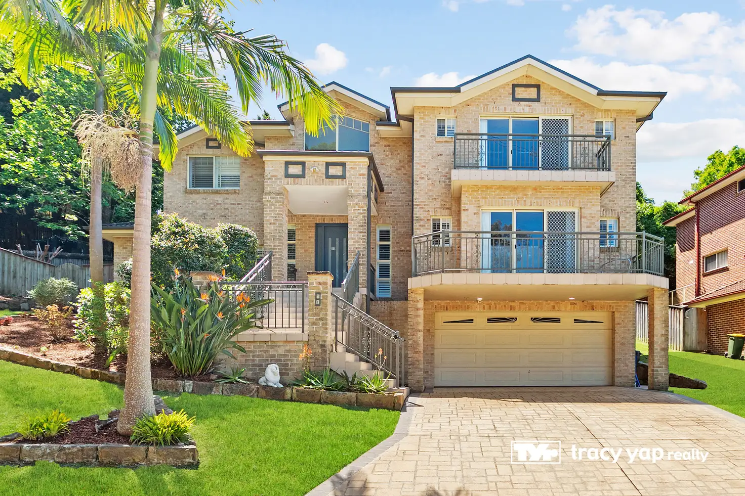 Main view of Homely house listing, 1E Lilla Road, Pennant Hills NSW 2120
