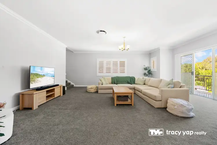 Second view of Homely house listing, 1E Lilla Road, Pennant Hills NSW 2120