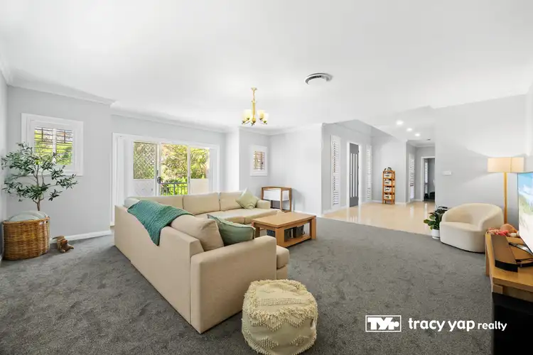 Third view of Homely house listing, 1E Lilla Road, Pennant Hills NSW 2120