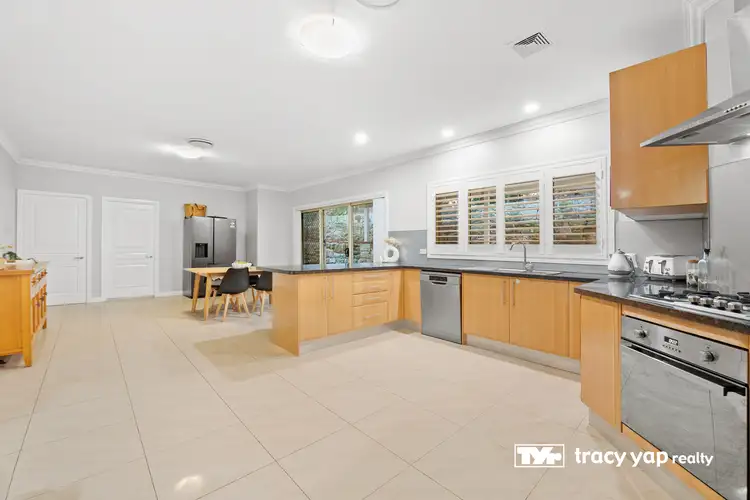 Fourth view of Homely house listing, 1E Lilla Road, Pennant Hills NSW 2120