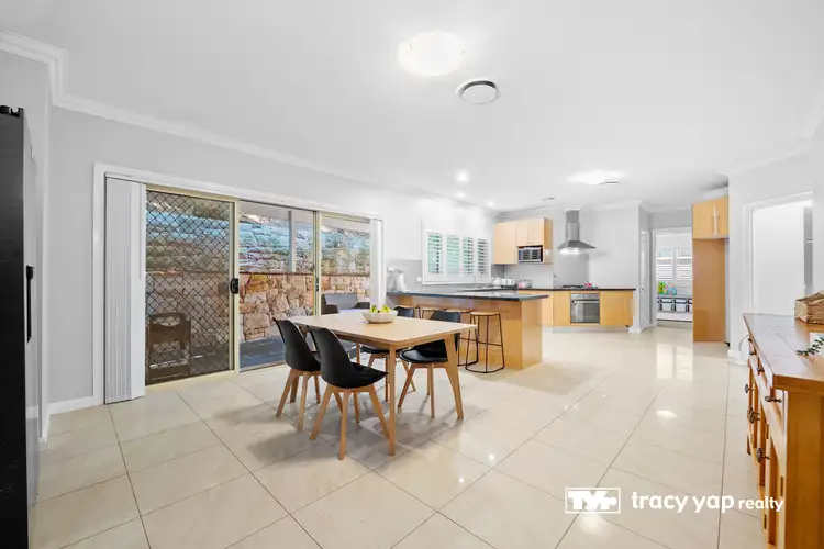 Fifth view of Homely house listing, 1E Lilla Road, Pennant Hills NSW 2120