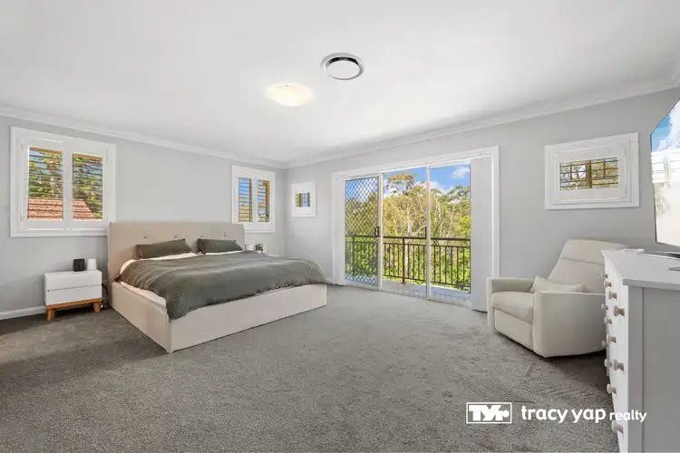 Sixth view of Homely house listing, 1E Lilla Road, Pennant Hills NSW 2120