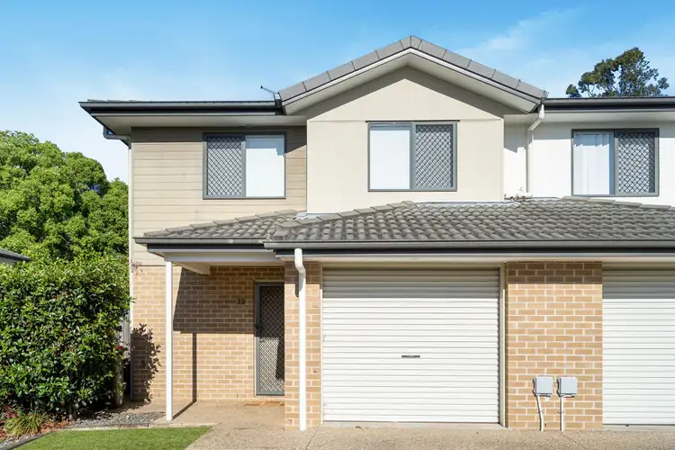 22/109 Dalmeny Street, Algester QLD 4115