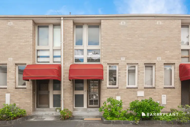 3/16 Silverdale Road, Eaglemont VIC 3084