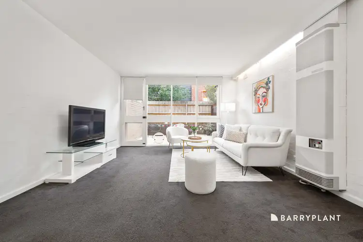 Fourth view of Homely townhouse listing, 3/16 Silverdale Road, Eaglemont VIC 3084