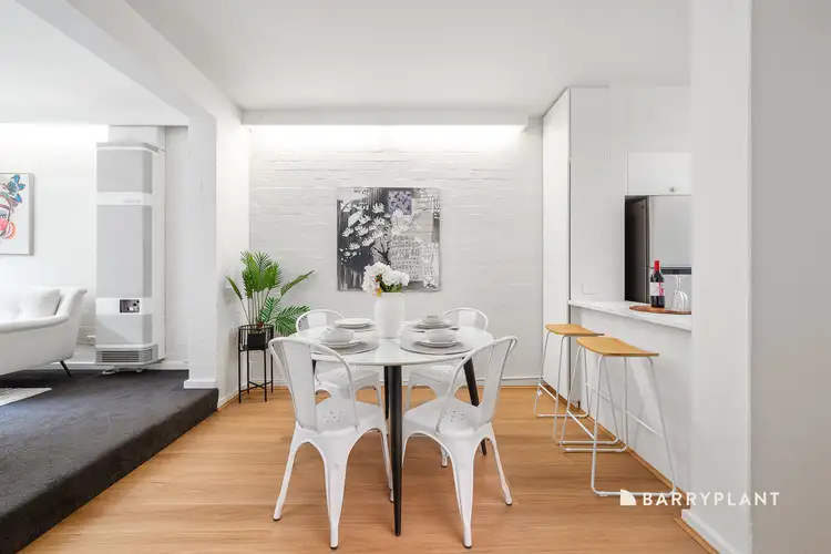 Fifth view of Homely townhouse listing, 3/16 Silverdale Road, Eaglemont VIC 3084