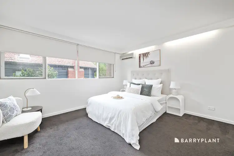 Sixth view of Homely townhouse listing, 3/16 Silverdale Road, Eaglemont VIC 3084