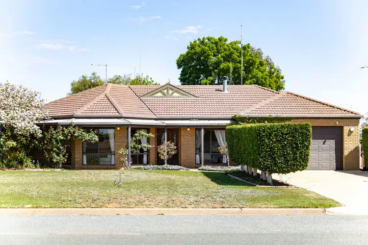 78 Tallawalla Road, Coomealla NSW 2717